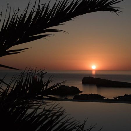 Villa Anatoli Mykonos Town Eksteriør billede