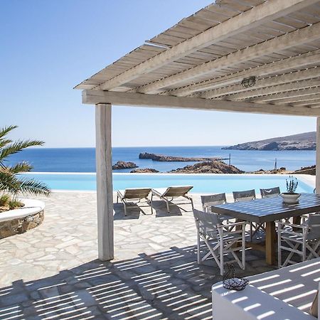 Villa Anatoli Mykonos Town Eksteriør billede