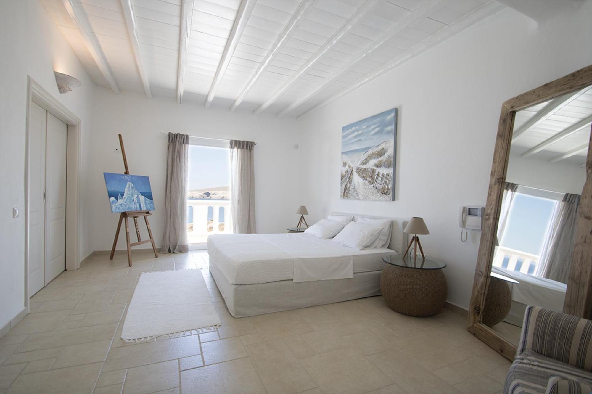 Villa Anatoli Mykonos Town Eksteriør billede