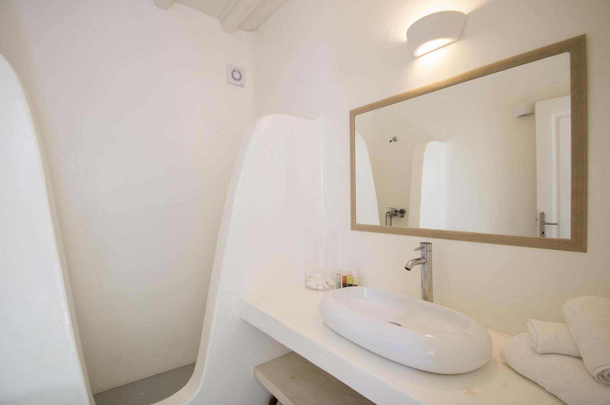 Villa Anatoli Mykonos Town Eksteriør billede