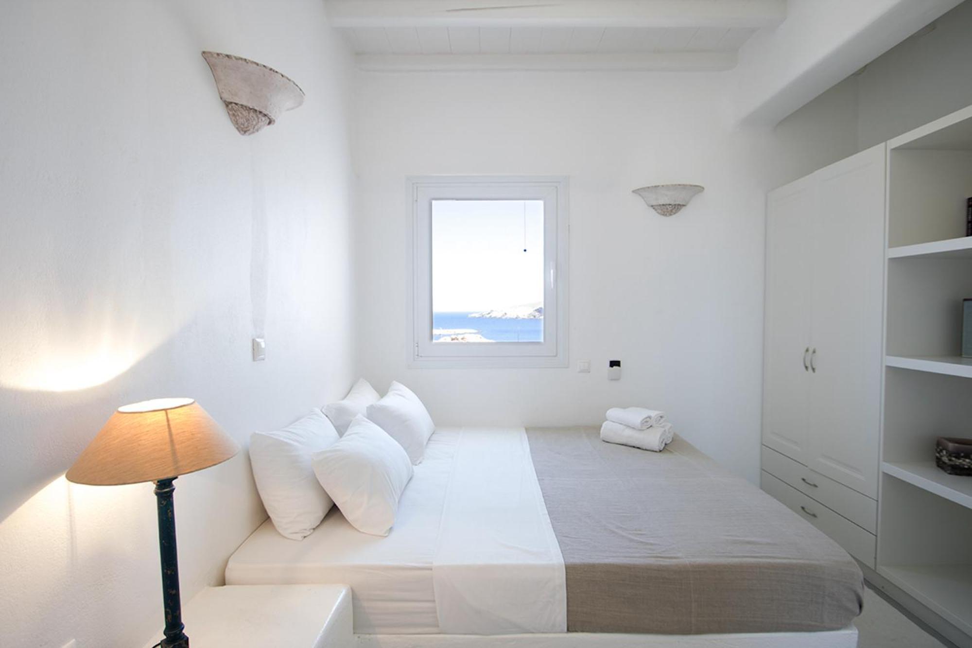Villa Anatoli Mykonos Town Eksteriør billede