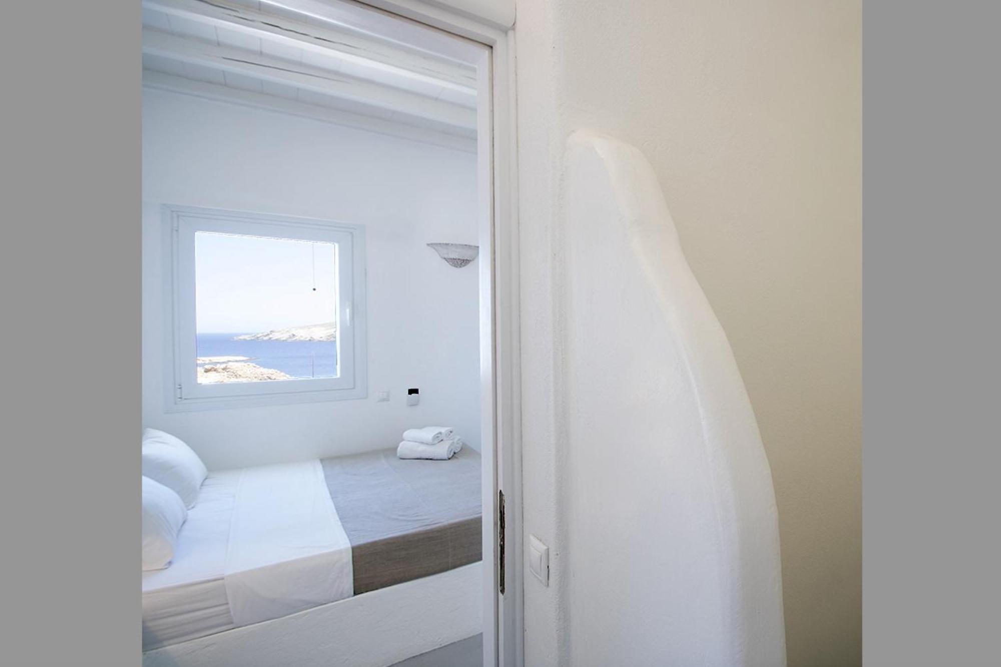 Villa Anatoli Mykonos Town Eksteriør billede