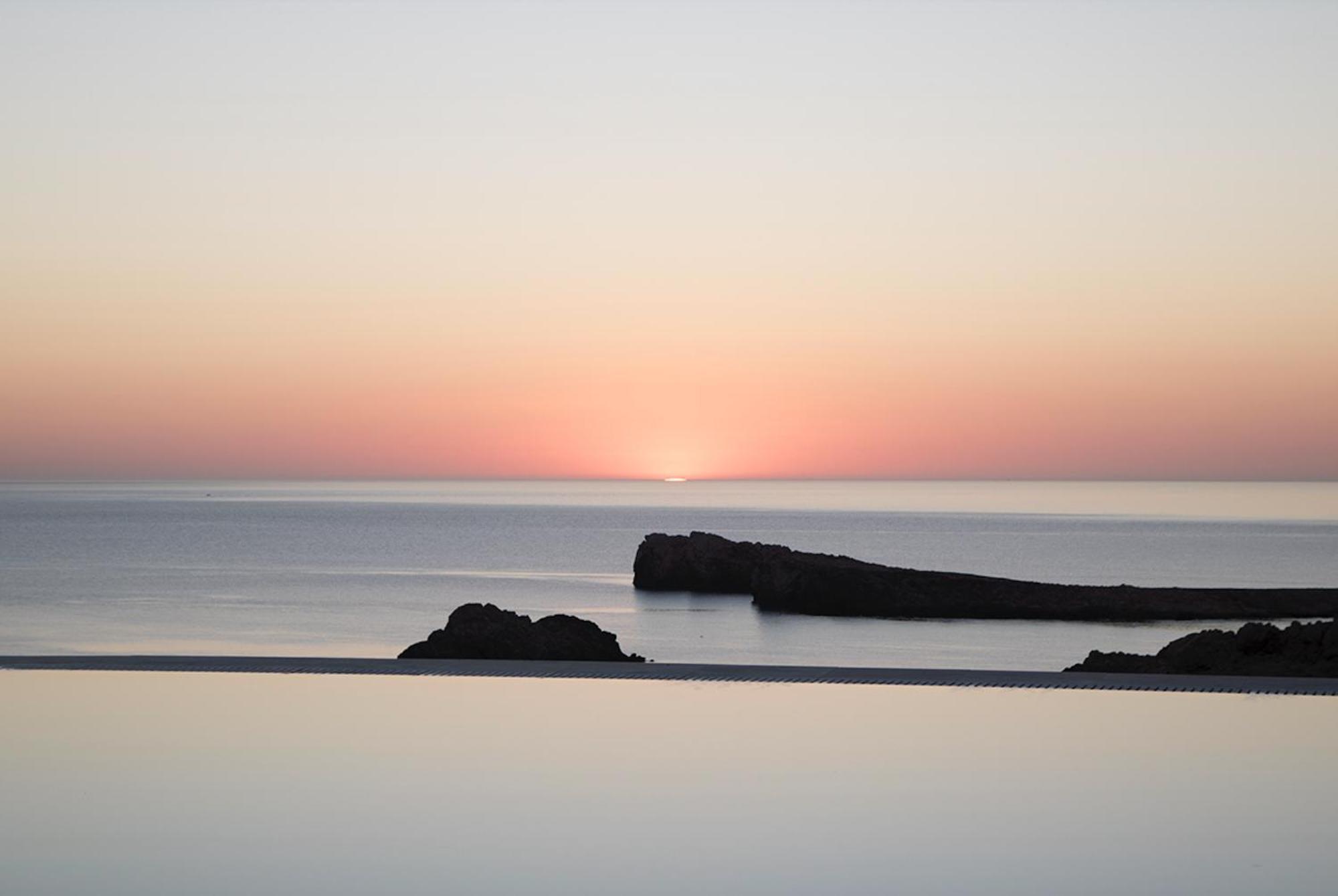 Villa Anatoli Mykonos Town Eksteriør billede