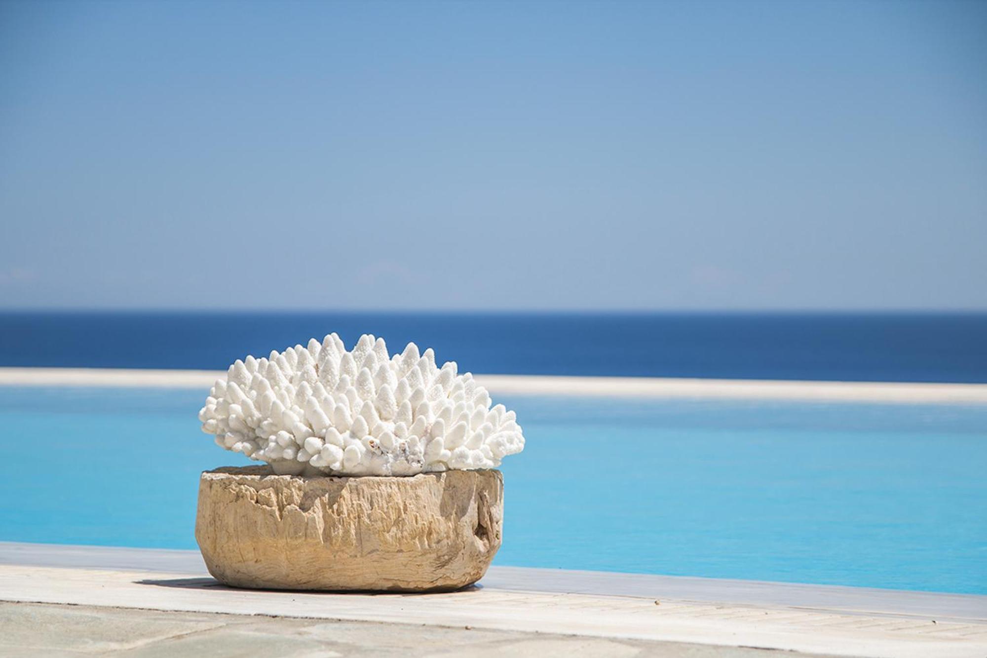 Villa Anatoli Mykonos Town Eksteriør billede