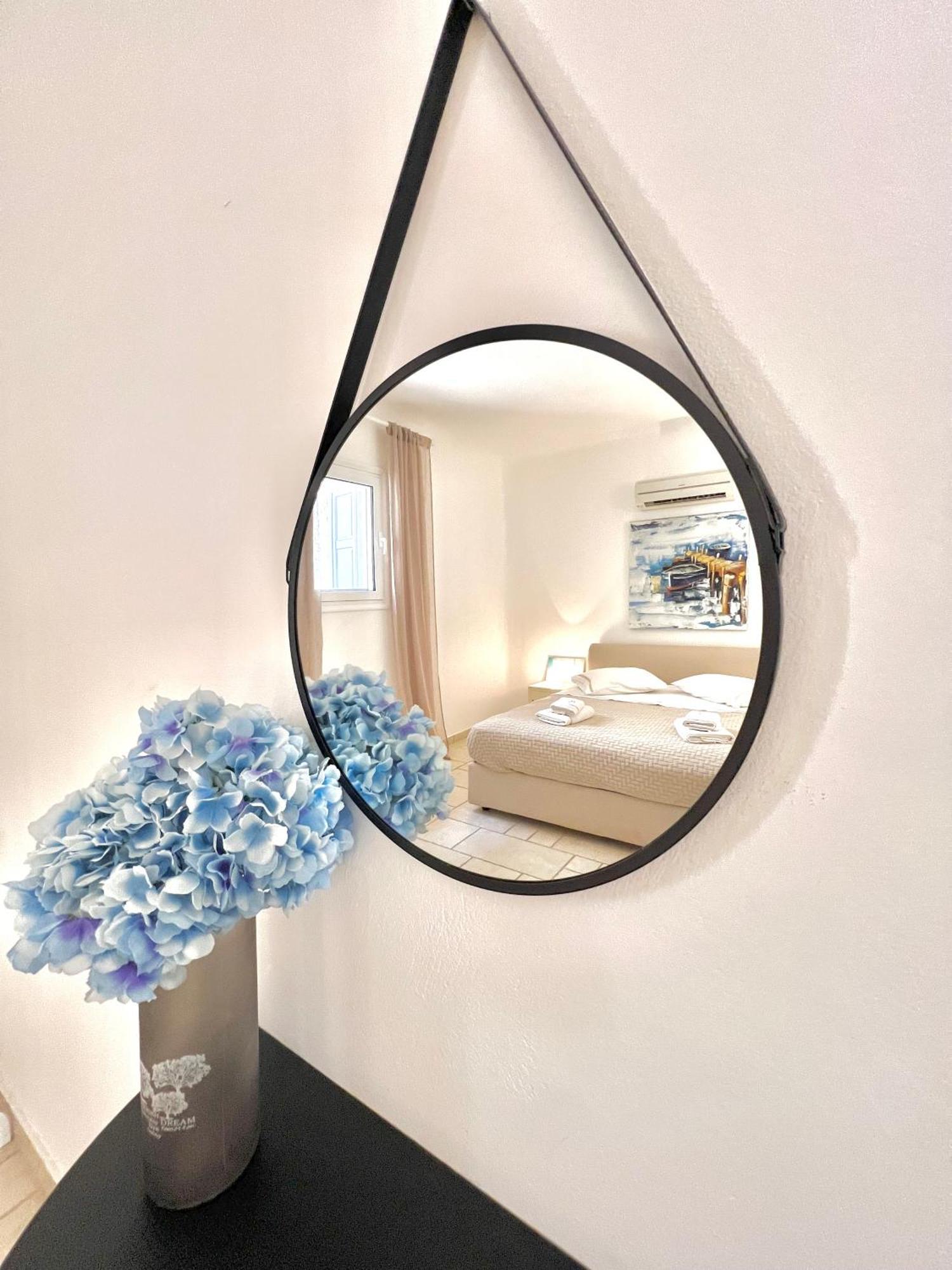 Villa Anatoli Mykonos Town Eksteriør billede