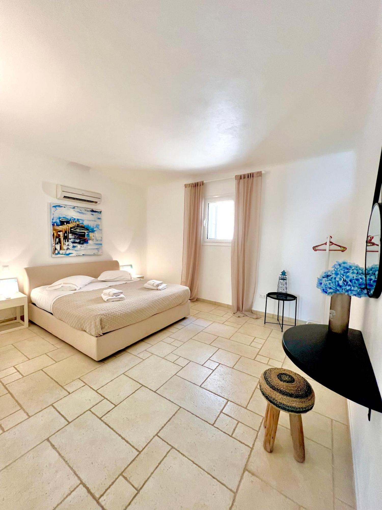 Villa Anatoli Mykonos Town Eksteriør billede