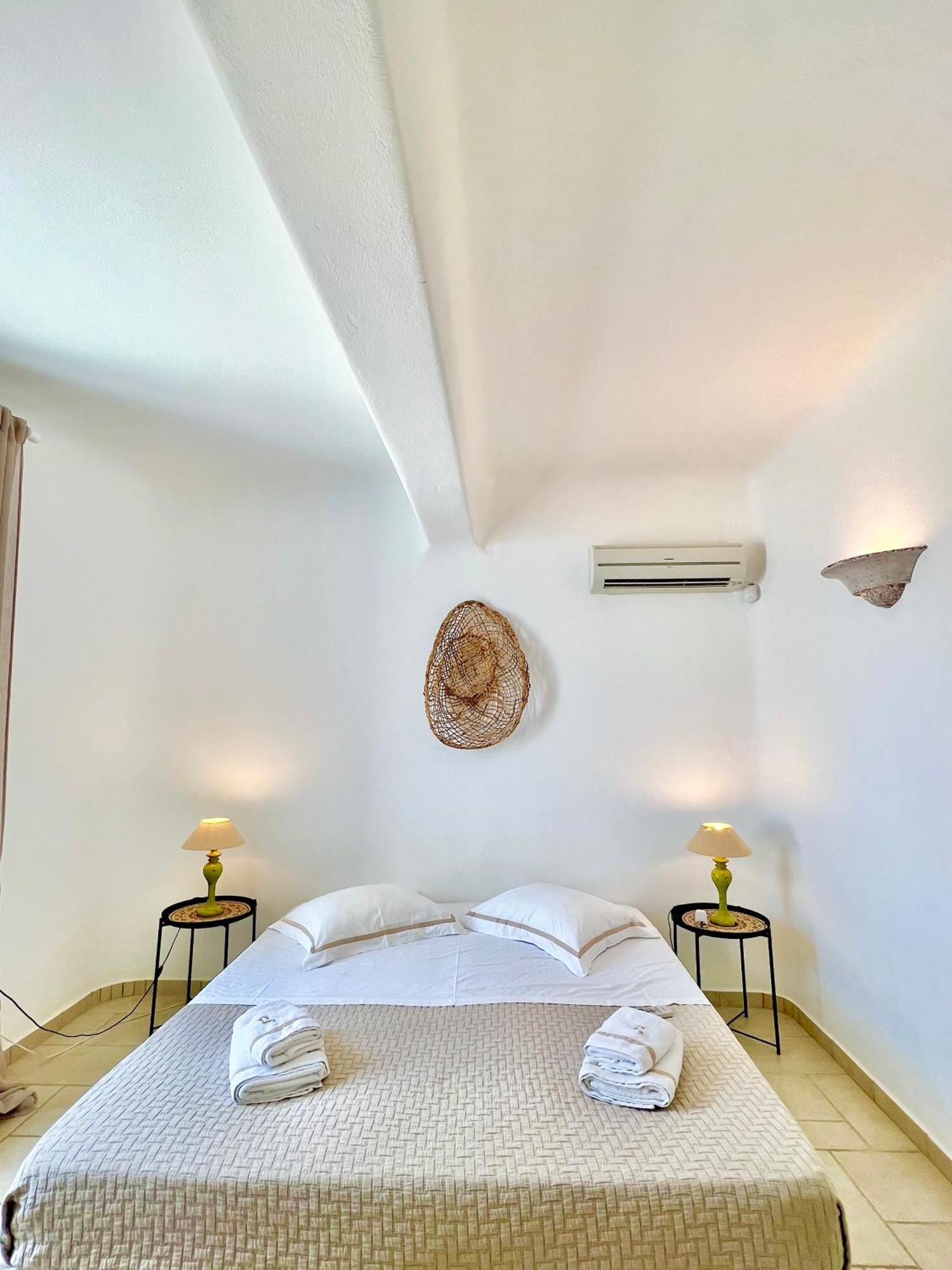 Villa Anatoli Mykonos Town Eksteriør billede